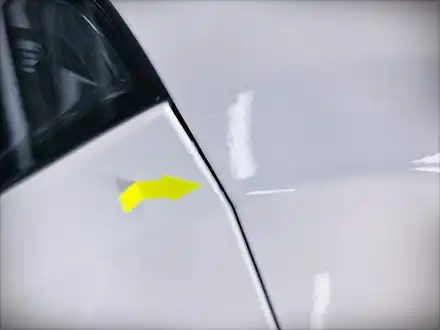 울산 자동차 썬팅 신형 싼타페 MX5가 선택한 솔라가드 퀀텀 / 울산, 경남 시공 사진