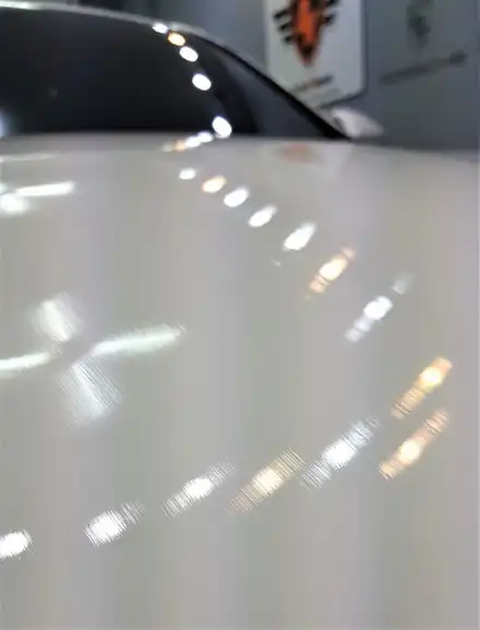 재규어 F-PACE 30D S 유리막코팅시공 by 디케이튠 / 서울 중랑구 시공 사진