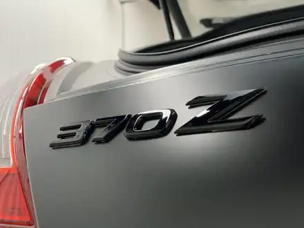 수원PPF 전문 텐토르 닛산 370Znismo 시공 소개 / 동탄 시공 사진