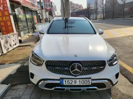 벤츠 GLC 순정 어라운드뷰 장착시공전문점 원탑 프리미엄 / 진주, 창원, 순천 시공 사진