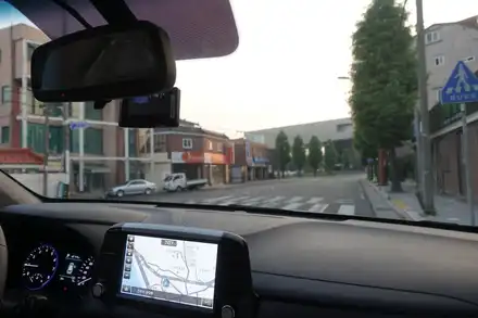 솔라가드프리미엄 진주점  차콜로 코나를 입히다 / 진주시 상대동 시공 사진