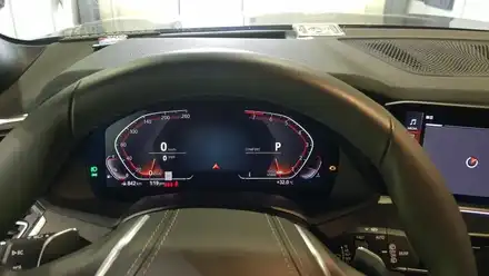 BMW X5 40i(G05) 북미 직수 차량 무선 워크인 설치 / 경기 고양 덕양 시공 사진