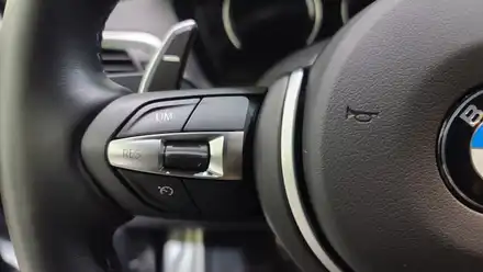 BMW M2 (F87) 스티어링 휠 M1,M2 버튼 활성화 작업 / 경기 고양 덕양 시공 사진