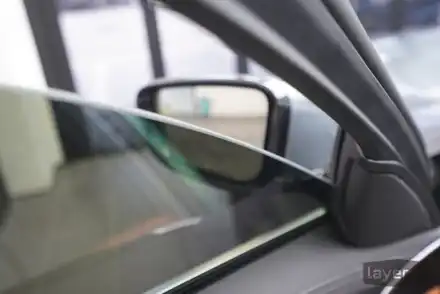 BMW G30 520i MSP 솔라가드 퀀텀에서 루마 버텍스900으로 썬팅 교체한 사연! / 성남, 판교, 용인 시공 사진