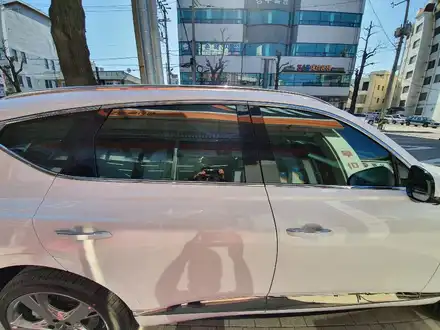 제네시스 gv80썬팅 레이노크로마7 켈리그린 시공후기 / 강원 강릉 시공 사진