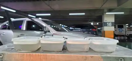 부산 에바크리닝 로체 시공 / 부산 사상구 시공 사진