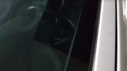 창원유리용접 깔끔하게 자동차유리복원 수리 / 부산 해운대 시공 사진