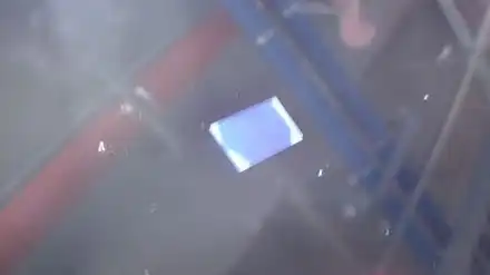 김해자동차유리용접 쏘렌토 돌빵 수리 후기 / 부산 해운대 시공 사진