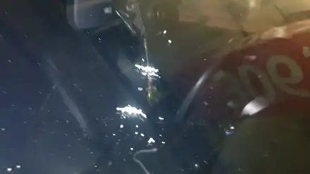 사하구유리복원 수리로 자동차유리교체 비용, 가격 아껴보세요 / 부산 해운대 시공 사진