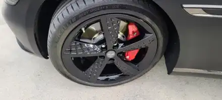 [공지] 자동차 캘리퍼도색 캘리퍼 도장 / 경기 하남 시공 사진