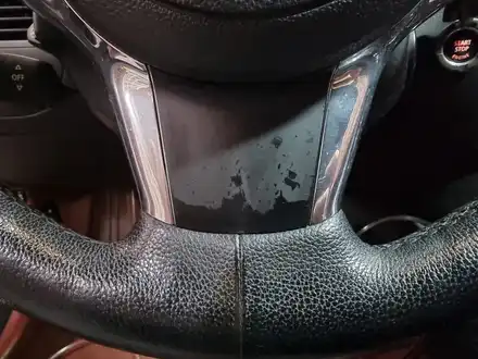 [표범샵]BMW_e64 실내 복원및 카본수전사 / 동탄,오산,수원 시공 사진