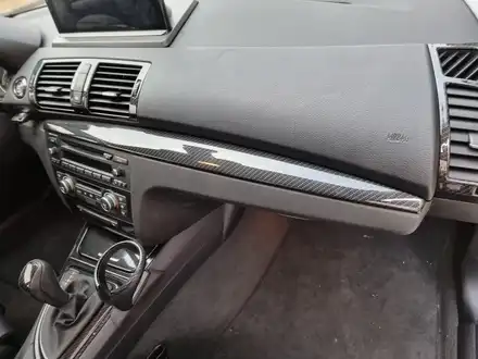 [표범샵]_BMW 120D E82 카본수전사 / BMW / 1시리즈 (E82) / 동탄,오산,수원 시공 사진