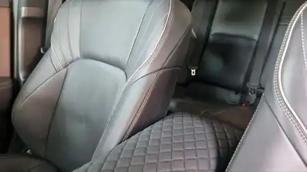 토요타 크라운 정품 워크인 스위치 시공 / 서울 중랑 시공 사진