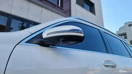 벤츠 GLB250 21년식 차량에 순정 어라운드뷰 시공해드렸습니다 / 서울 중랑 시공 사진