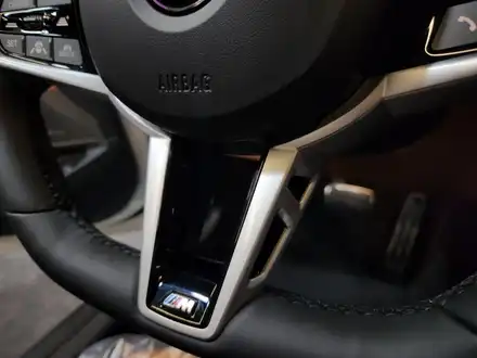 BMW 신형 핸들을 소개 합니다. 시공 사진