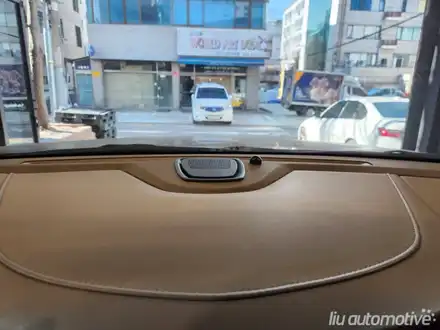 캐딜락 에스컬레이드 업다운 센터스피커. 시공 사진
