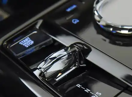 BMW G60 5시리즈 크리스탈 패키지. 시공 사진