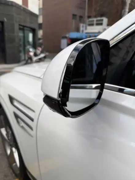 파주 사이드미러수리 제네시스 GV80 하우징 파손 당일수리 가능 / 경기 파주 시공 사진