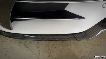 벤츠 CLS 53AMG SOTT카본 포인트랩핑[#화성랩핑#동탄랩핑#수원랩핑#진팩토리#벤츠카본#벤츠포인트랩핑#CLS53AMG#벤츠AMG포인트랩핑] / 화성 남여울 시공 사진