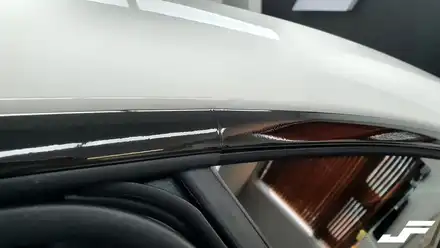BMW 220i 크롬몰딩 랩핑+라이트 PPF[#화성랩핑#동탄랩핑#수원랩핑#오산랩핑#진팩토리#BMW크롬죽이기#BMW220i#라이트ppf] / 화성 남여울 시공 사진