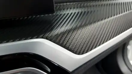 BMW i4 실내카본랩핑 [#화성랩핑#오산랩핑#동탄랩핑#실내랩핑#수원랩핑#진팩토리#bmw실내랩핑#bmw3시리즈실내랩핑#bmwi4실내랩핑#실내카본랩핑] / 화성 동탄 시공 사진