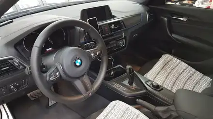 BMW 118D 실내카본랩핑+사이드미러랩핑[수원랩핑+동탄랩핑+진팩토리+BMW사이드미러랩핑+BMW실내랩핑+1시리즈실내랩핑+118D실내랩핑] / 화성 동탄 시공 사진