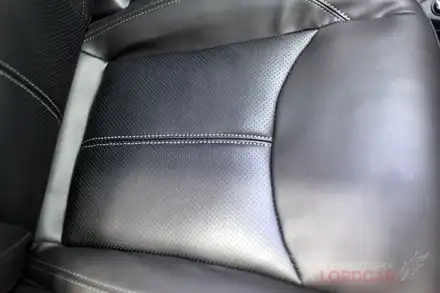 경차에도 통풍시트를 ! 로드카에서 신속정확한 작업이 가능합니다~ / 서울 중랑 시공 사진