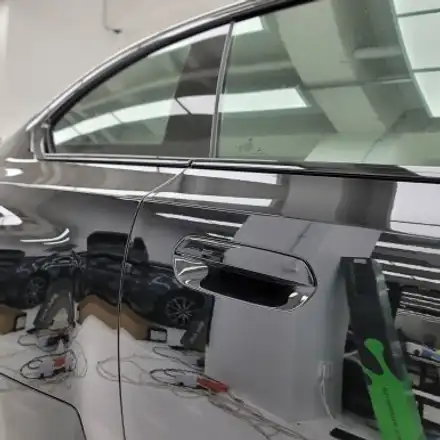 BMW G87 M2 요즘 굉장히 핫한 블랙 컬러 PPF 전체 작업기! / 김포시 마산동 시공 사진