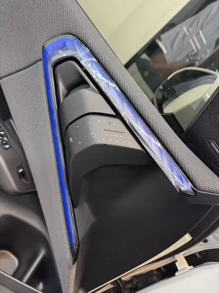 🚘 BMW X3 실내 PPF 시공기 – 하이그로시 보호의 정석! / 경기 하남 시공 사진