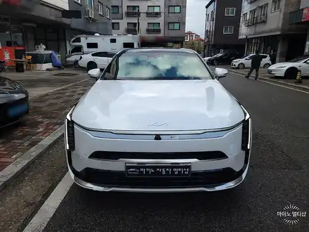 화성향남 K8 신차썬팅 애니가드 AP80R 반반사 시공 / 경기 화성 시공 사진
