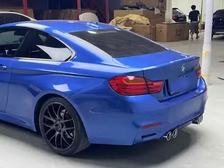 [BMW] 3시리즈,4시리즈 1:1 M3,M4 컨버전 신형개조 제품! 초 고퀄리티로 문의 폭주! / 충청 금산 시공 사진