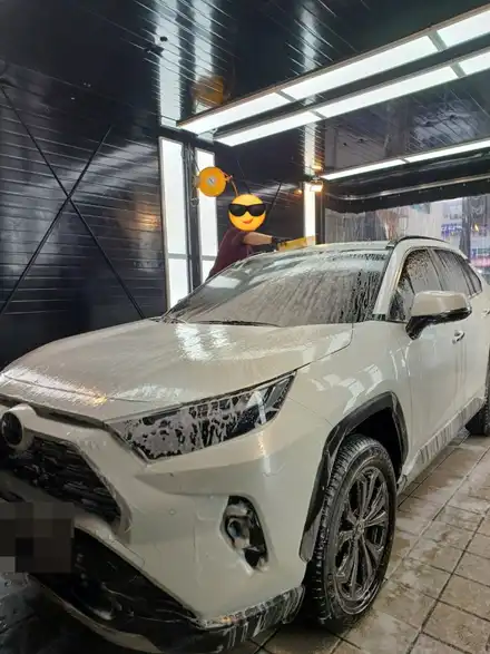 부평 디테일링 손세차, 실내 크리닝 장인은 만났다? / 인천 부평, 부천 시공 사진