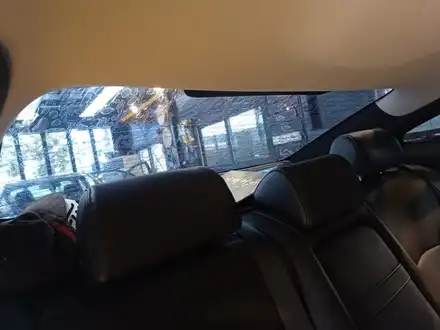인천 자동차 뒷유리 열선 손상없이 썬팅 재시공 할 수 있는 자동차 틴팅 전문점 방문! / 인천 부평, 부천 시공 사진