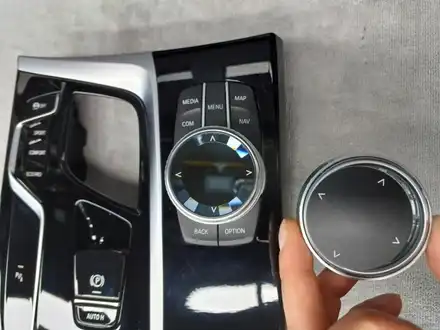 [인천 수입차 튜닝샵] bmw 5시리즈 크리스탈 기어봉 3종세트 교체하고 왔어요 / 인천 부평, 부천 시공 사진