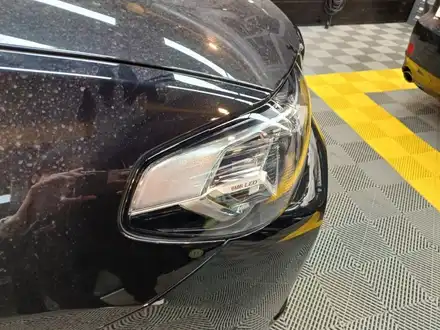 인천 bmw 협력업체에서 bmw x4 스포일러, 크리스탈 기어봉, ppf 보호필름 시공받고 왔습니다. / 인천 부평, 부천 시공 사진