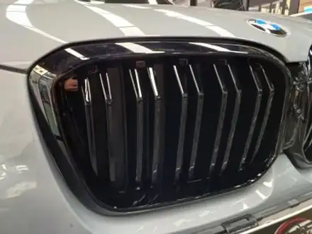 bmw x4 m튜닝 가능한 수입차 튜닝샵, bmw 협력업체 방문 / 인천 부평, 부천 시공 사진