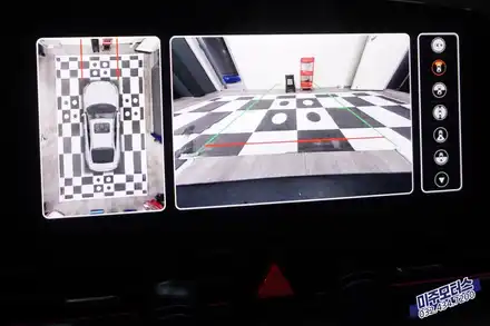 인천 아반떼CN7 자동차 어라운드뷰 360 플러스 3D 탑 스카이뷰 튜닝 / 인천, 미추홀 시공 사진