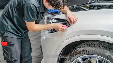 BMW X5 4세대 / 신차패키지 / 모드개러지 성남 분당점 / 성남 분당, 서현, 판교, 시공 사진