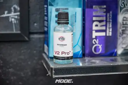 벤츠 EQB 300 신차패키지 썬팅 PPF 유리막 코팅 작업! 분당 모드개러지 / 성남 분당, 서현, 판교, 시공 사진