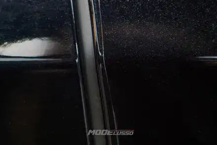 벤츠 S클래스 400d / 신차패키지 (썬팅/유리막코팅/PPF) / 모드개러지 성남 분당점 / 성남 분당, 서현, 판교, 시공 사진