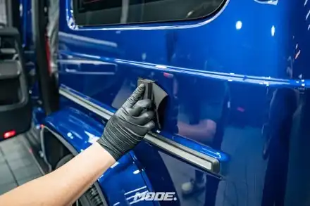 벤츠 G400d 신차패키지 생활보호 PPF까지 꼼꼼하게! 분당 모드개러지 / 성남 분당, 서현, 판교, 시공 사진