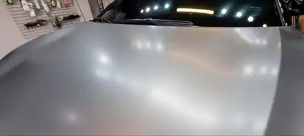 평택 고덕 디테일링 기아 EV6 풀 디테일링 시공 / 경기 평택 시공 사진