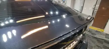 평택 광택 유리막코팅 bmw 6gt 모터케이 무조건패키지 시공 / 경기 평택 시공 사진