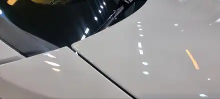 평택ppf 스톤칩 생활기스 예방에 탁월한 선택 bmw i4 ppf 시공 / 경기 평택 시공 사진