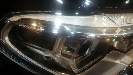 bmw x3  ppf 생활보호패키지 / 경기 평택 시공 사진