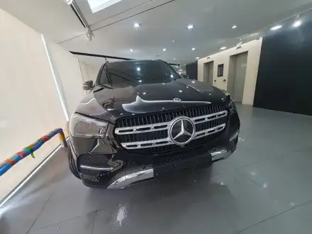 서초 BENZ GLE450 STANDARD - GLE450 일반형 AMG 스타일의 세로그릴 시공! / 잠실, 삼전, 송파 시공 사진