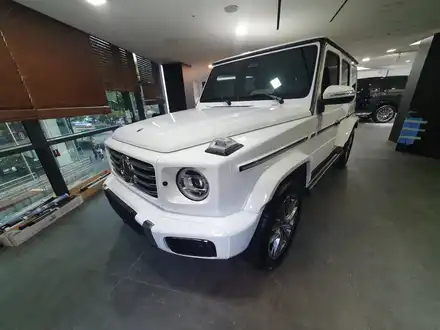 서초 BENZ G450D - 지바겐 순정 블랙박스 후방카메라 출장장착! / 잠실, 삼전, 송파 시공 사진