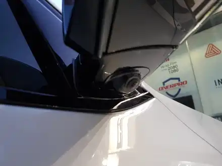 BMW X3 - SKY 3DVIEW / 잠실, 삼전, 송파 시공 사진