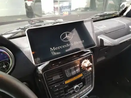 BENZ G class - sm66b / 잠실, 삼전, 송파 시공 사진