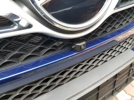 BENZ GLE - 전방카메라 / 잠실, 삼전, 송파 시공 사진